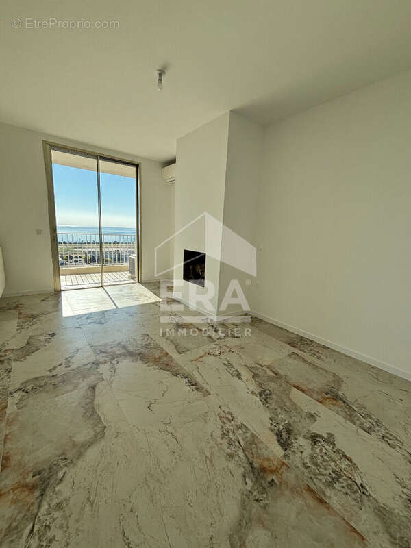 Appartement à CAGNES-SUR-MER