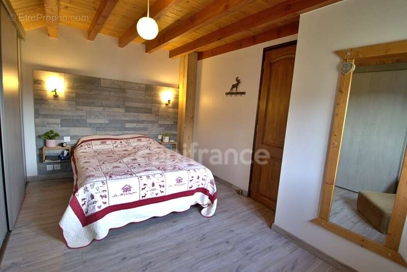 Maison à FETERNES