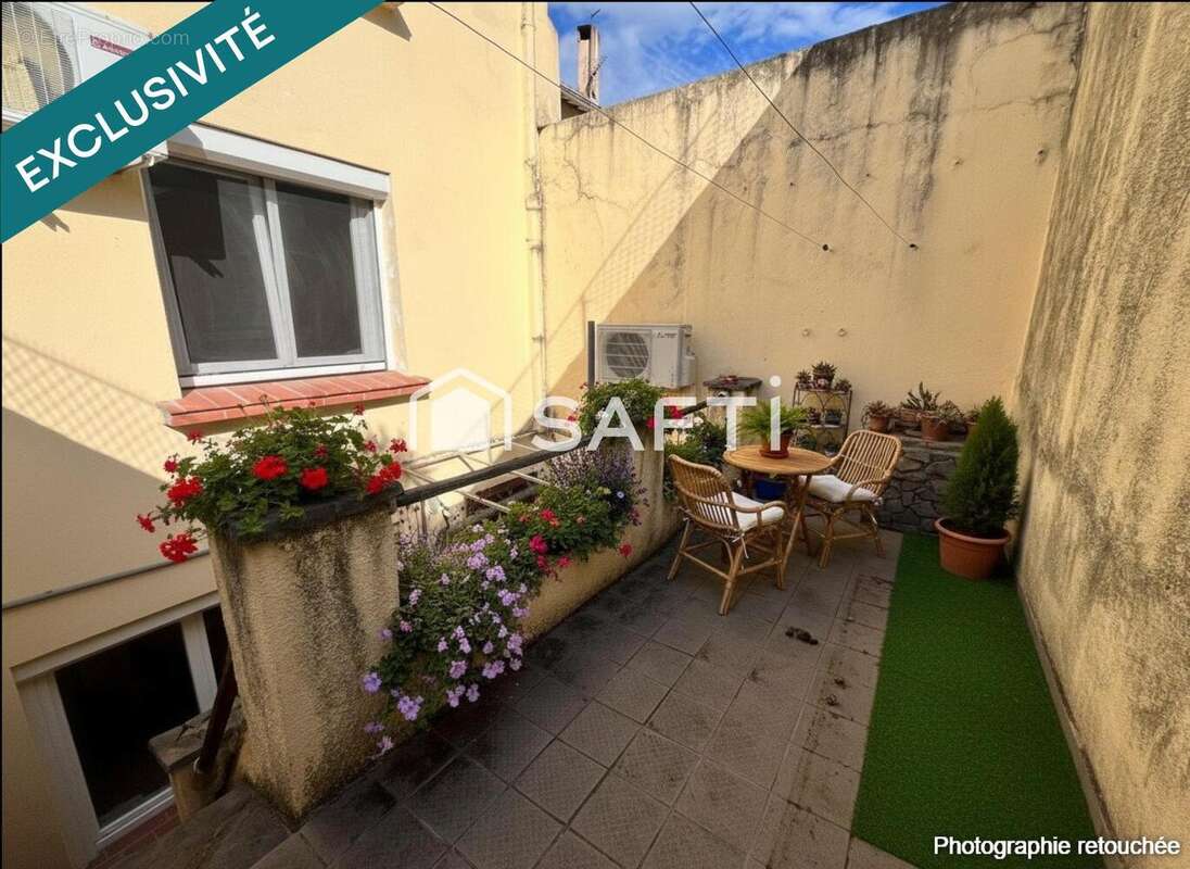 Photo 7 - Maison à SAINT-PAUL-DE-FENOUILLET