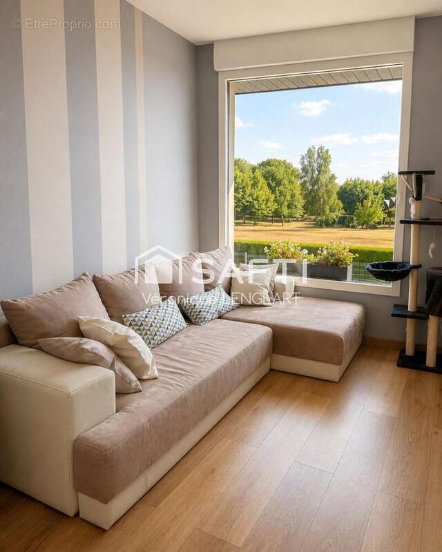 Maison 160 m² à Vis-En-Artois  - photo 8