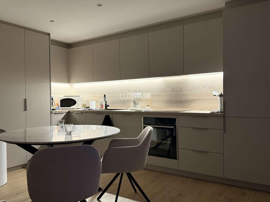 Appartement à RIEDISHEIM