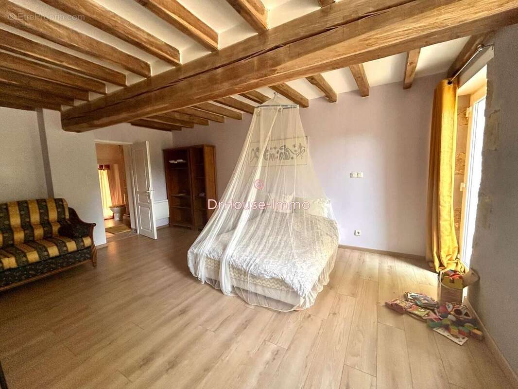 Maison à COURTEMAUX