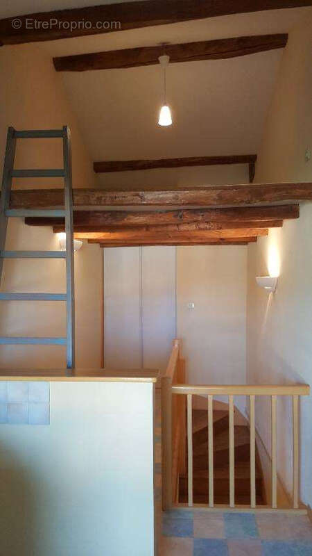 Immeuble centre de rabastens - photo 8