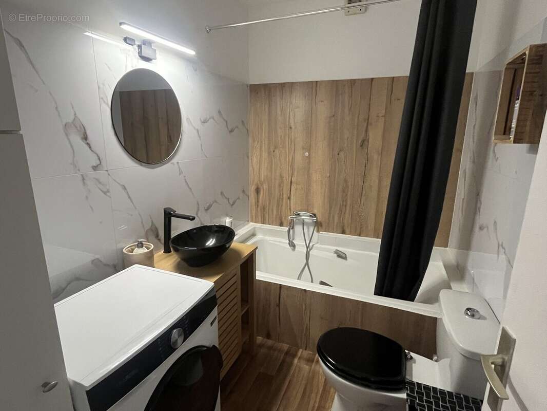 Appartement à FREJUS