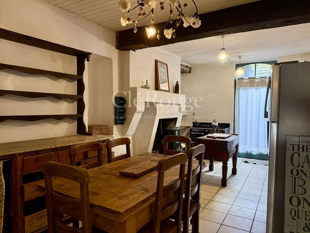 Appartement à DURAS