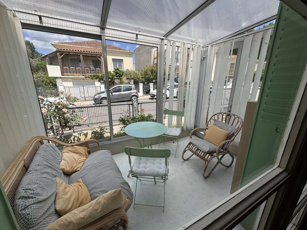Maison à LODEVE