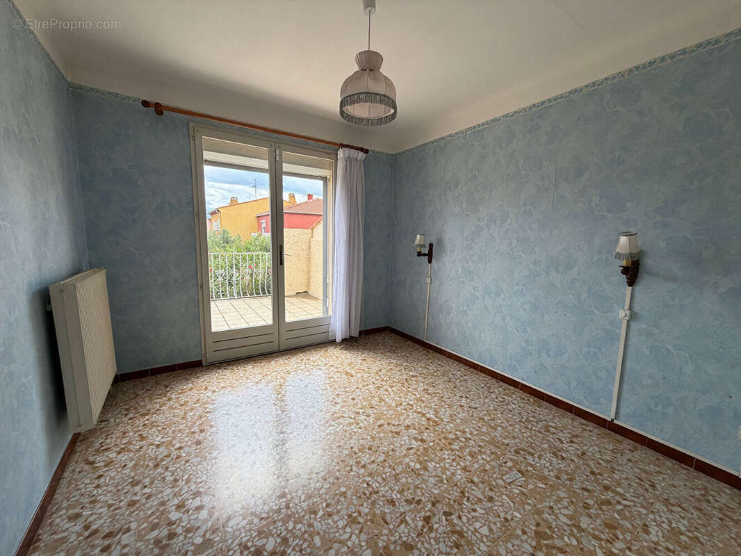 Maison à PERPIGNAN