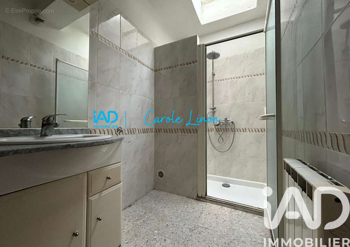 Photo 8 - Maison à ARAMON