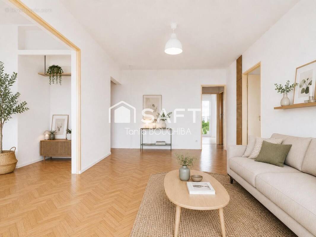 Photo 1 - Appartement à MERIGNAC