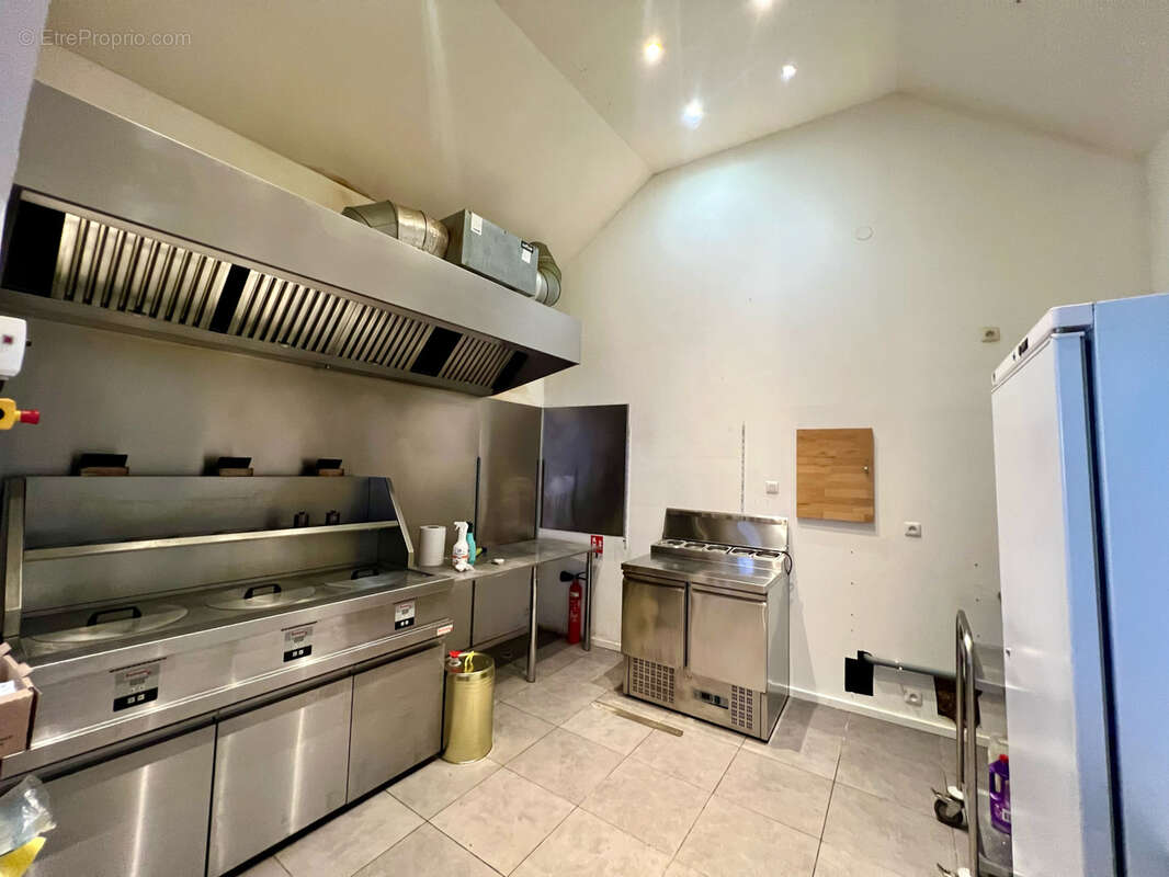 Maison à EVIN-MALMAISON