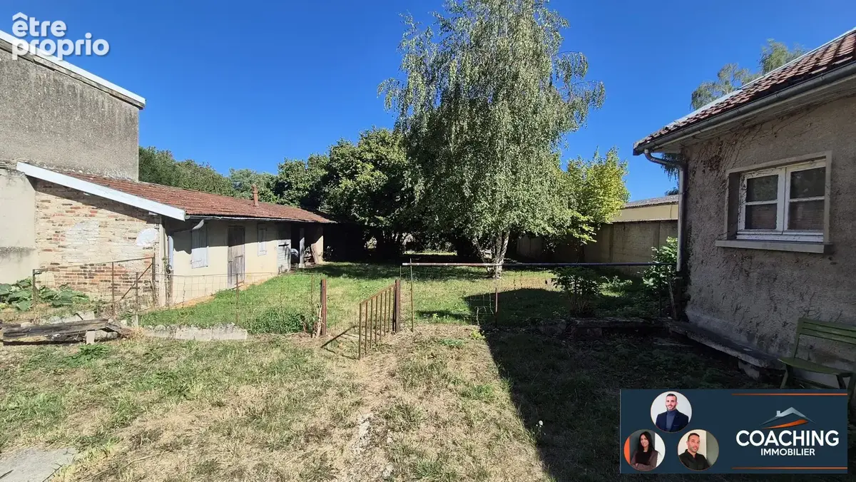 Appartement 185 m² à vendre à Vitry-Le-Francois (51300) - photo 3