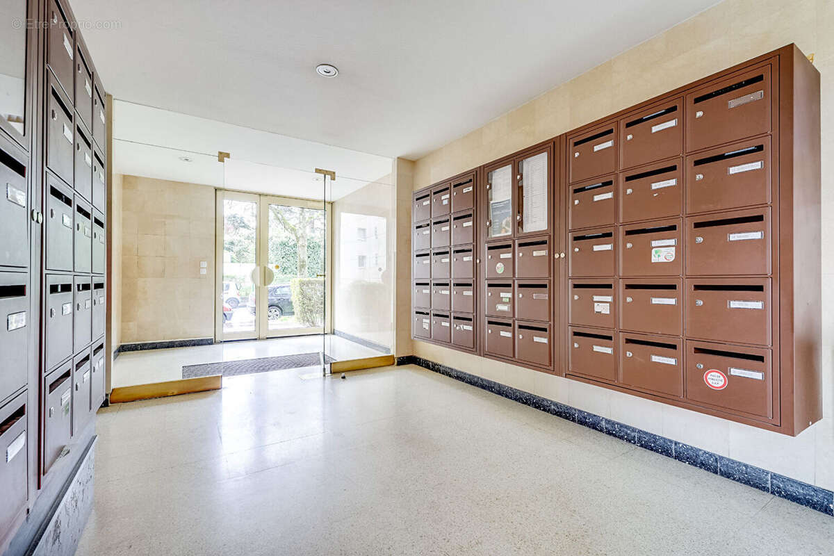 Appartement à CHATILLON