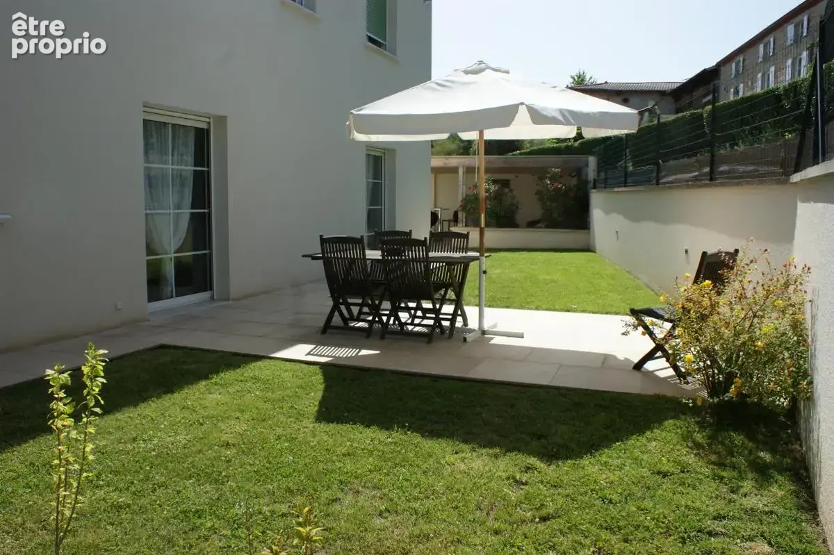 Maison 5 pièces 140 m² à vendre à Genilac (42800) - photo 6