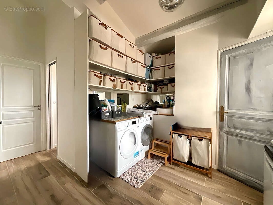 Maison à AIX-EN-PROVENCE