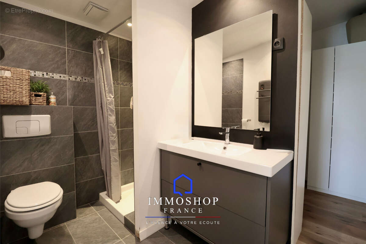 Maison à MARSEILLE-12E