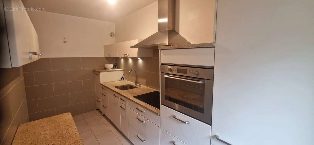 Appartement à GRASSE