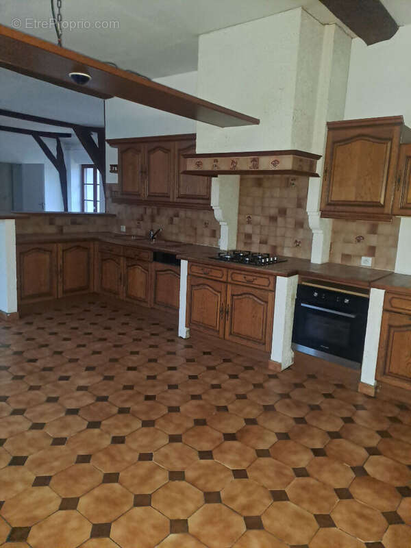 Appartement à NEMOURS