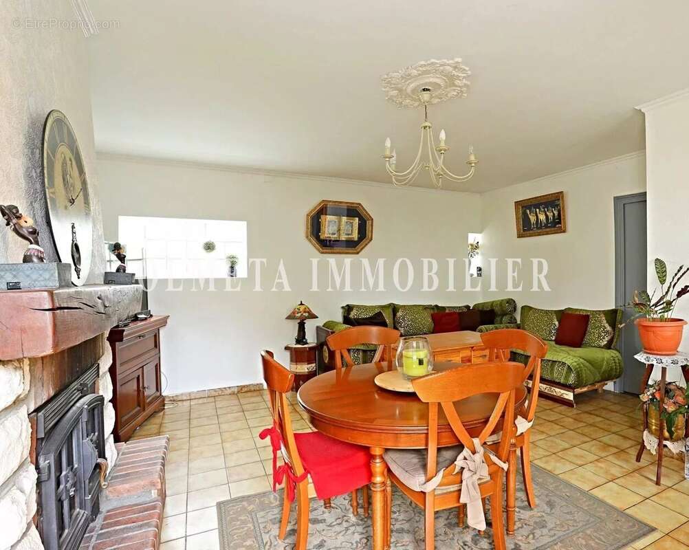 Maison à ARGENTEUIL