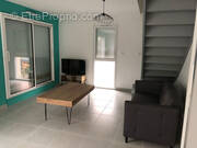 Photo 1 - Appartement à BESANCON