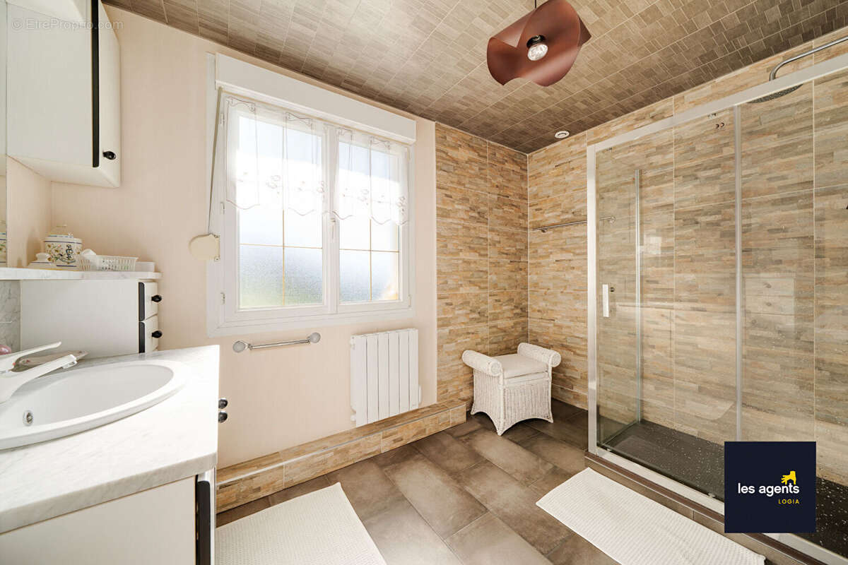 Maison à VARANGEVILLE