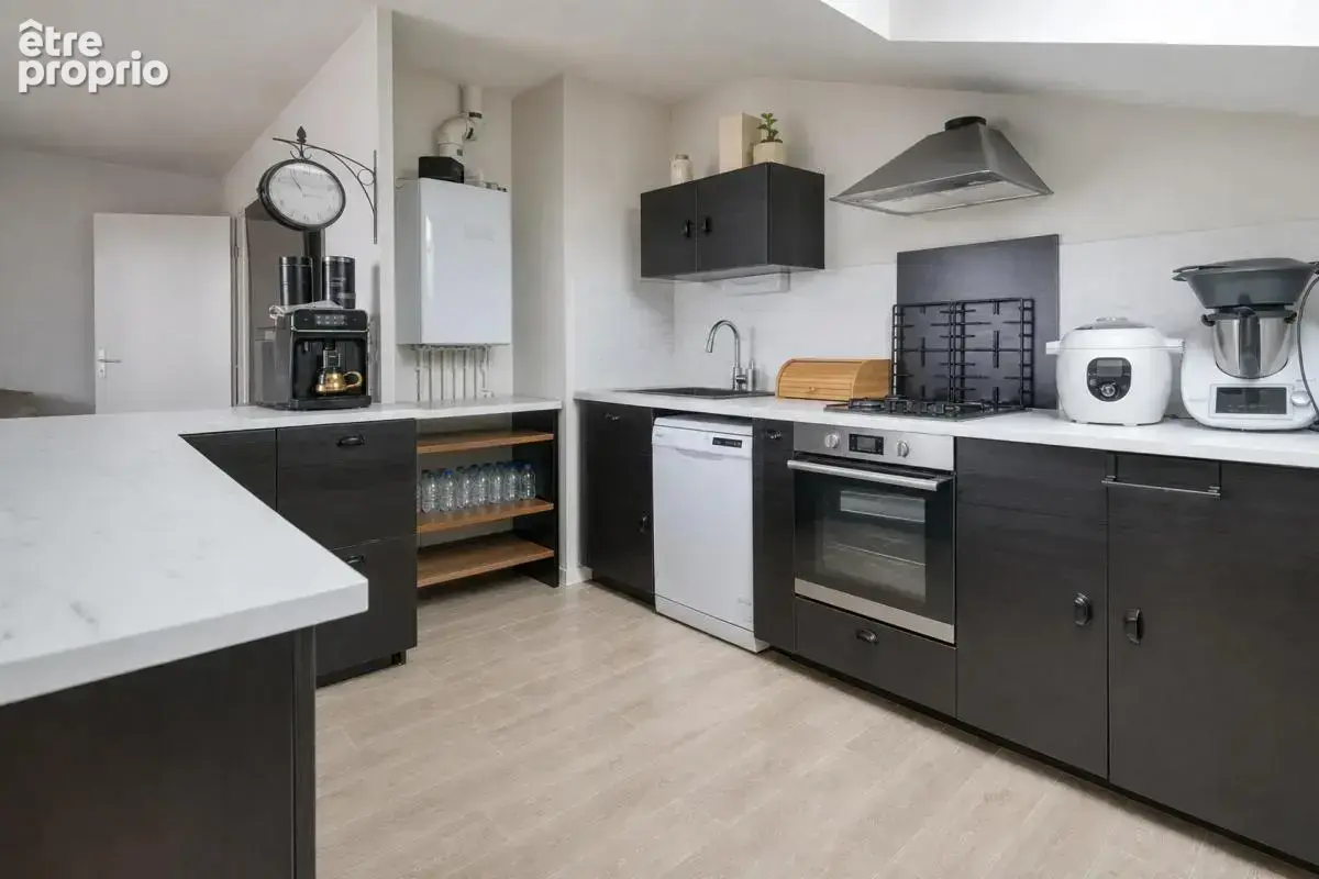 Appartement de 4 pièces de 96 m² à Toulouse - photo 5