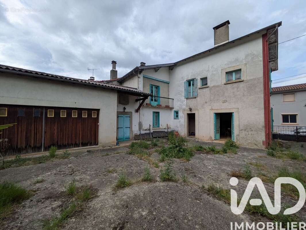 Photo 6 - Maison à SAINT-GIRONS