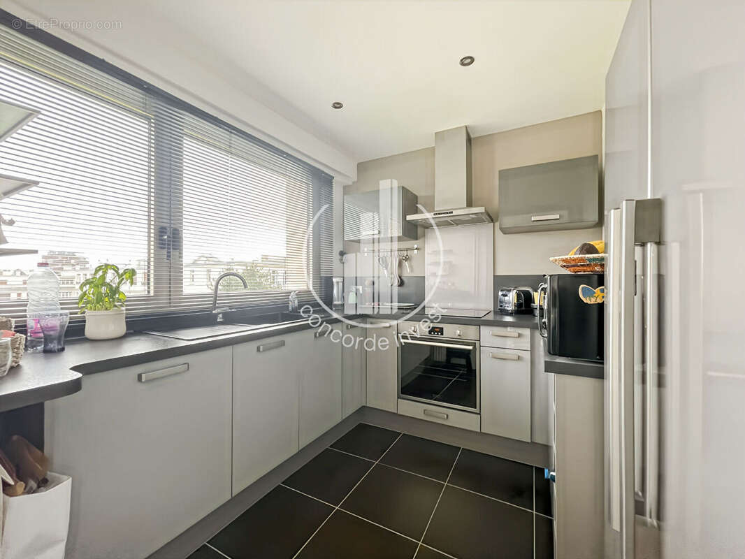 Appartement à LE TOUQUET-PARIS-PLAGE