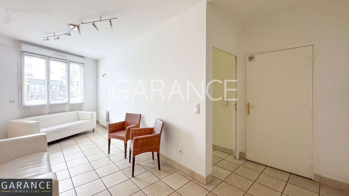 Commerce à PARIS-12E