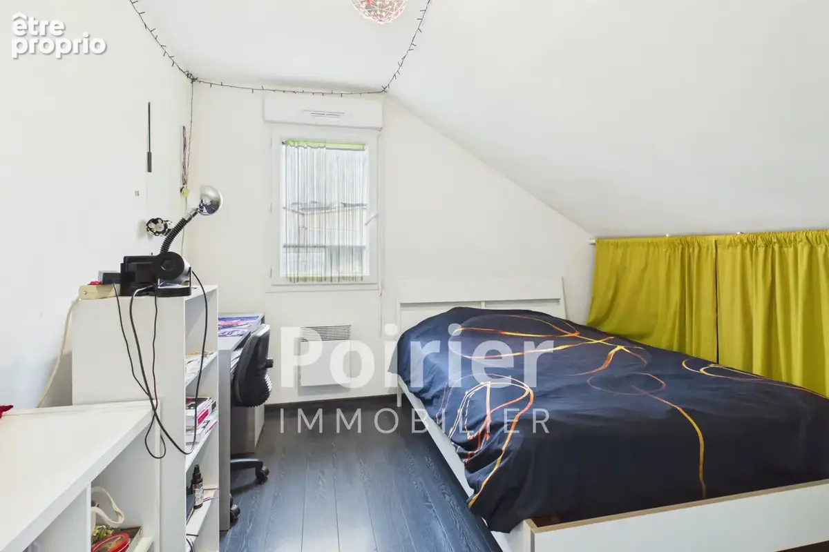 Charmante maison individuelle 4 chambres - photo 8