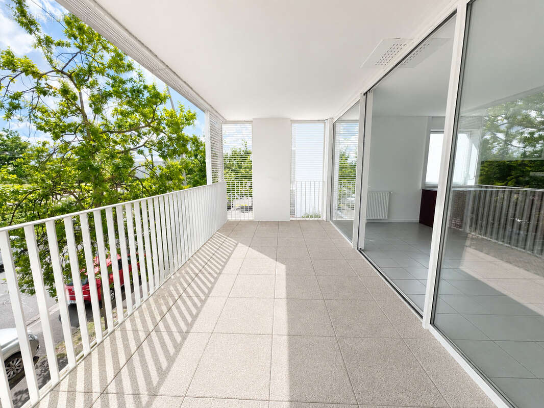 Appartement à BLAGNAC