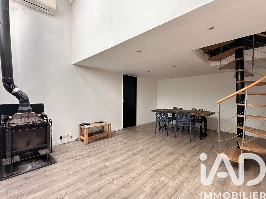 Photo 4 - Maison à FAYENCE