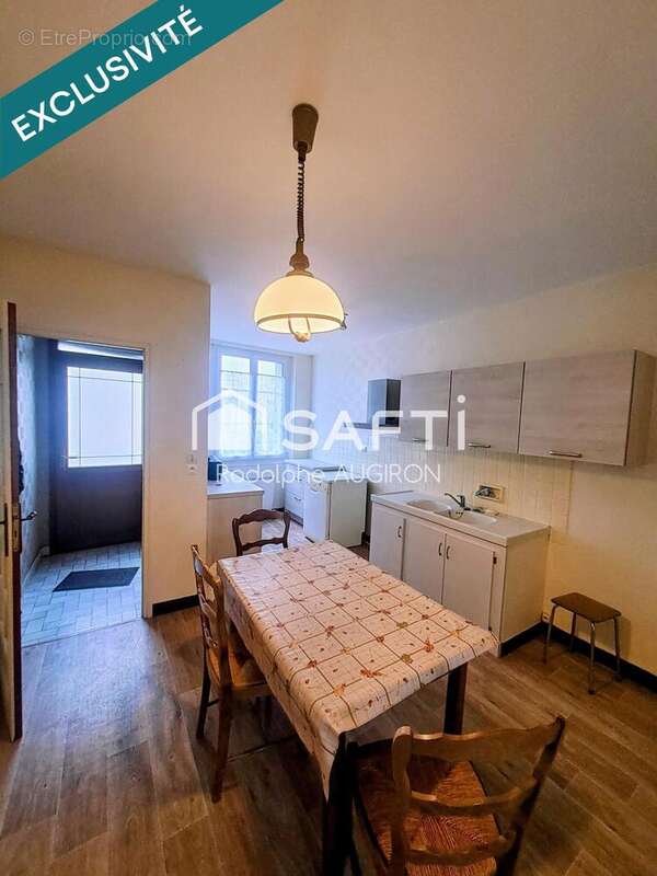 Photo 2 - Maison à CONTRES