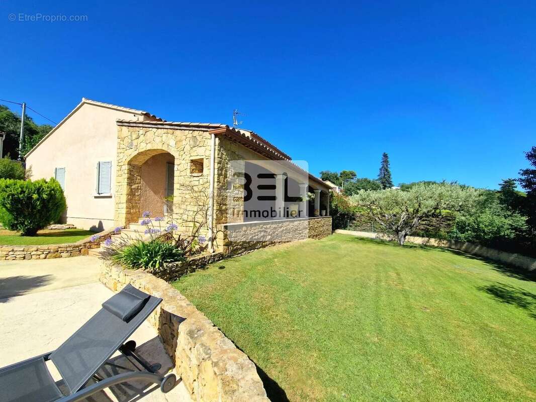 Maison à SAINT-ALEXANDRE