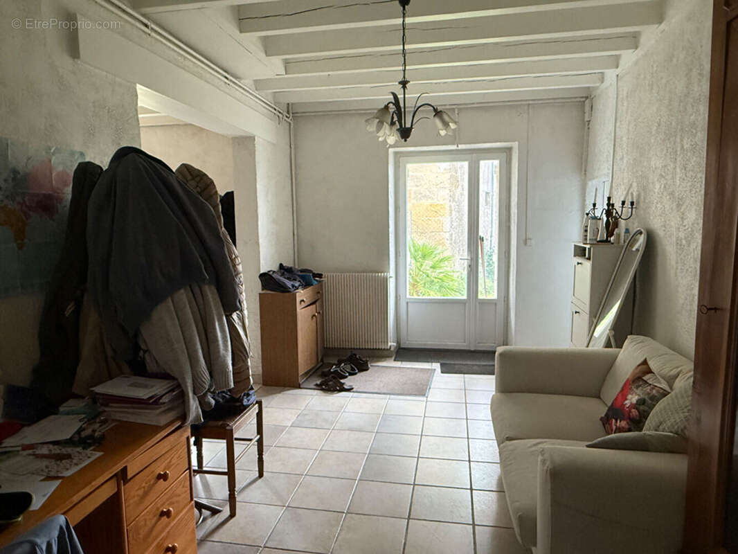 Grande maison à Saint Gervais de 604 m2 - photo 15