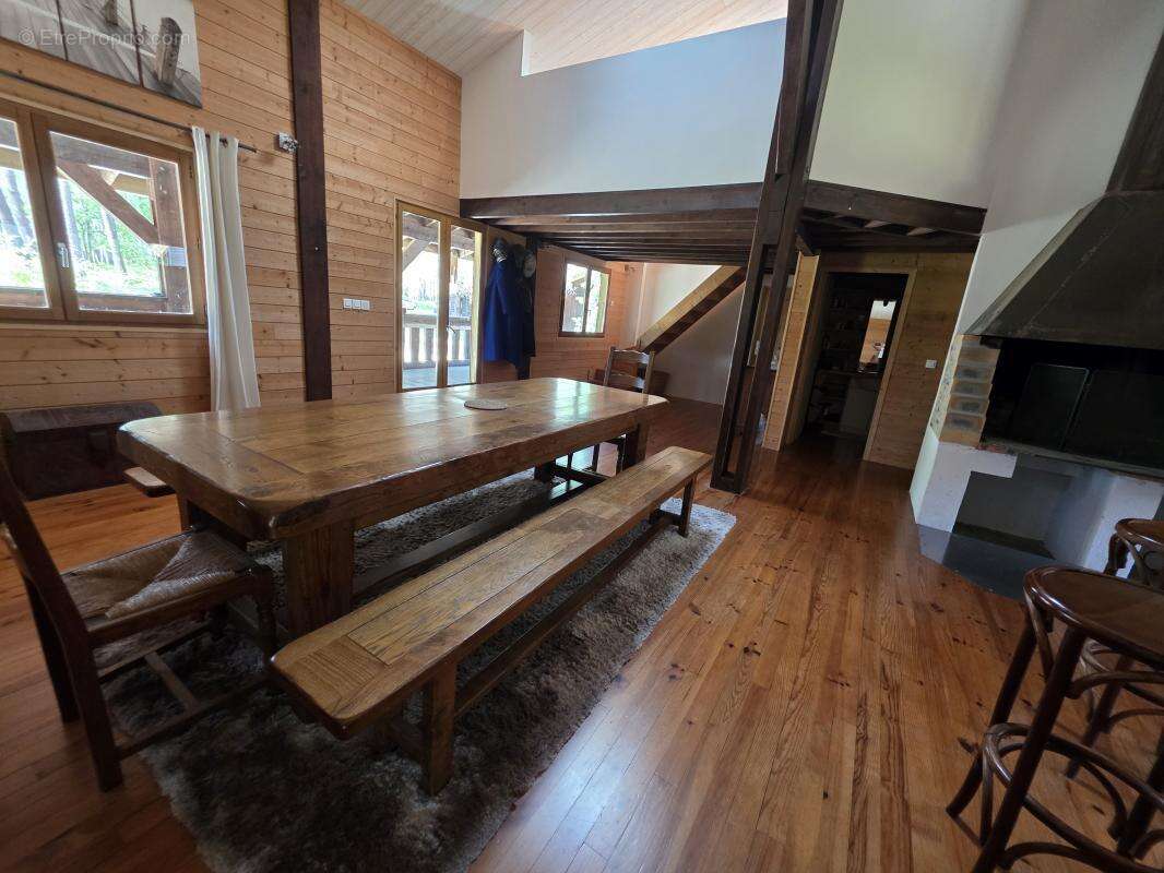 Maison 630 m² à Biscarrosse  - photo 14