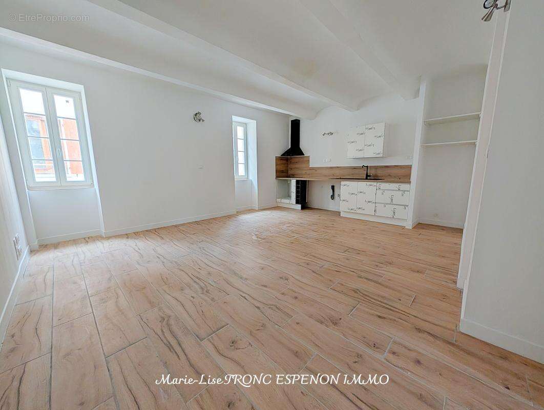 Appartement à ALES