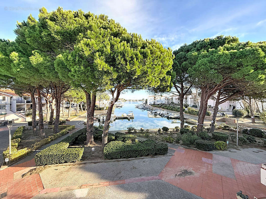 Appartement à SAINT-CYPRIEN