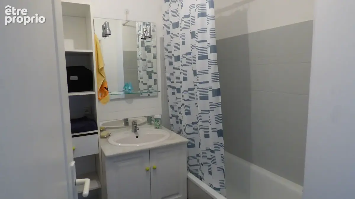Appartement T2 Quartier La Madeleine Saint Léonard - photo 5