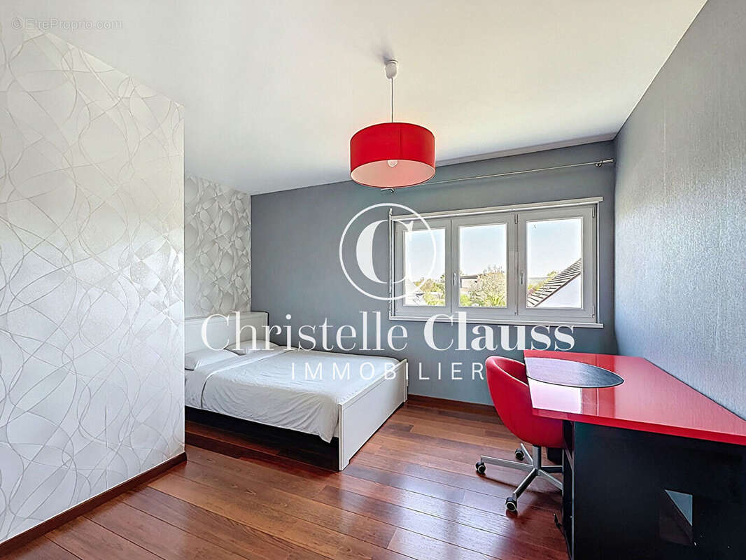 Maison Romanswiller 8 pièces 214 m2 - photo 21