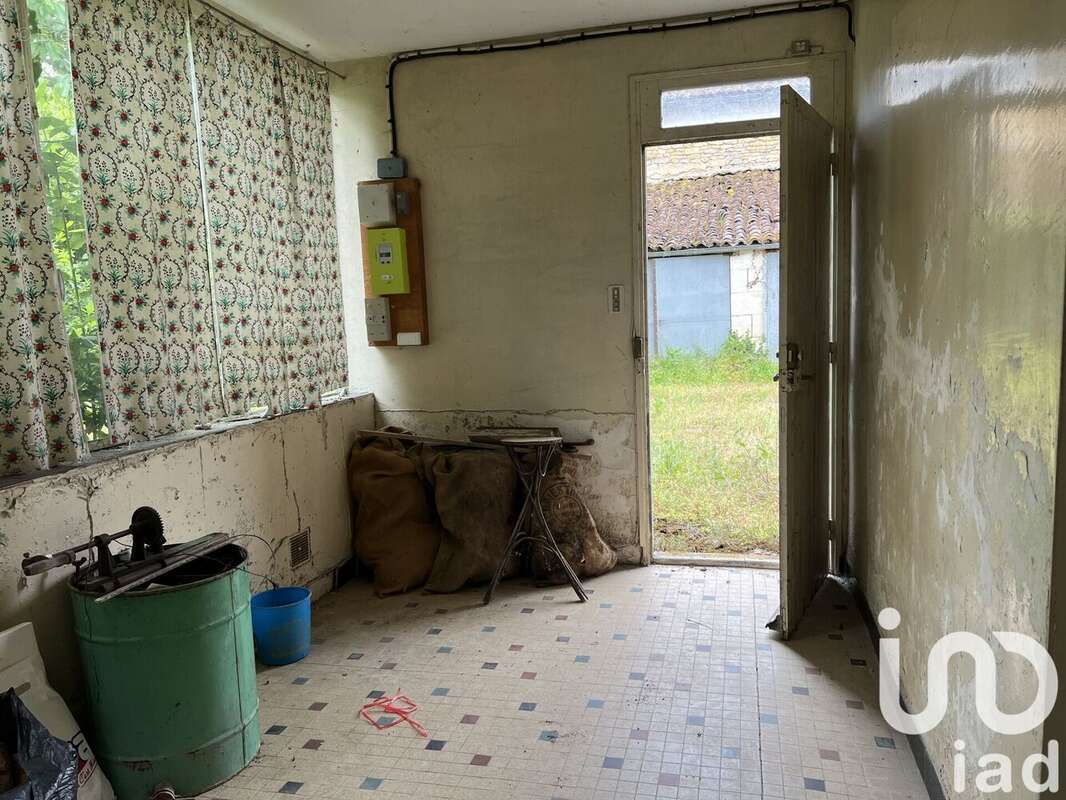 Photo 7 - Maison à CELLES-SUR-BELLE