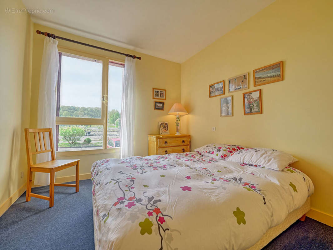 Appartement à SAINT-JEAN-DE-LUZ