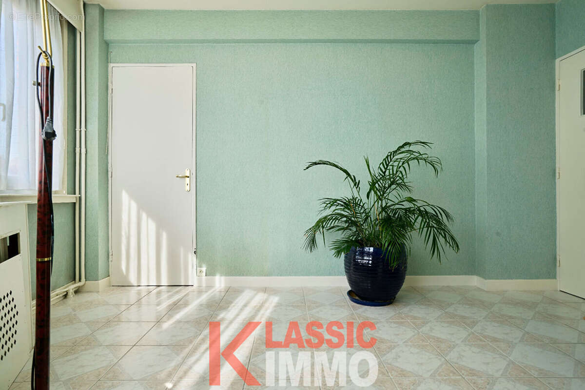 Appartement à ROUBAIX