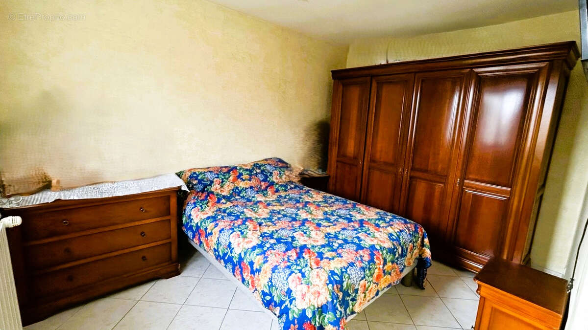 Maison à SAINT-LEU-LA-FORET