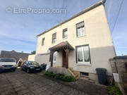 Maison à LES NOES-PRES-TROYES