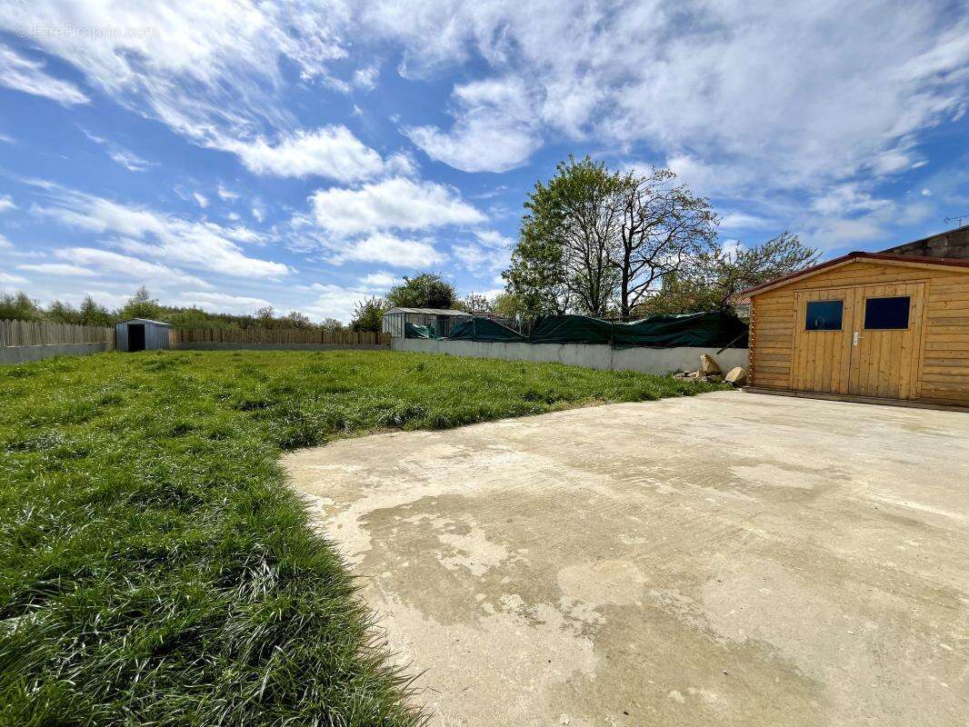 Maison à MAISDON-SUR-SEVRE