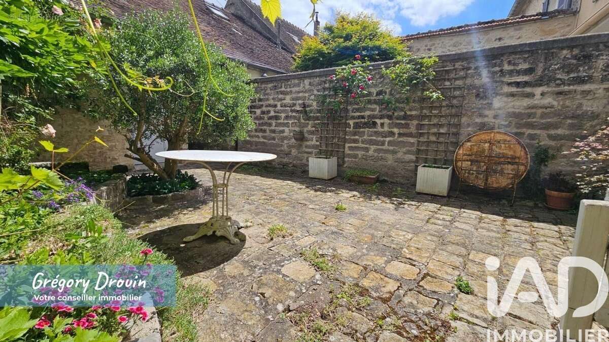 Photo 2 - Maison à MILLY-LA-FORET