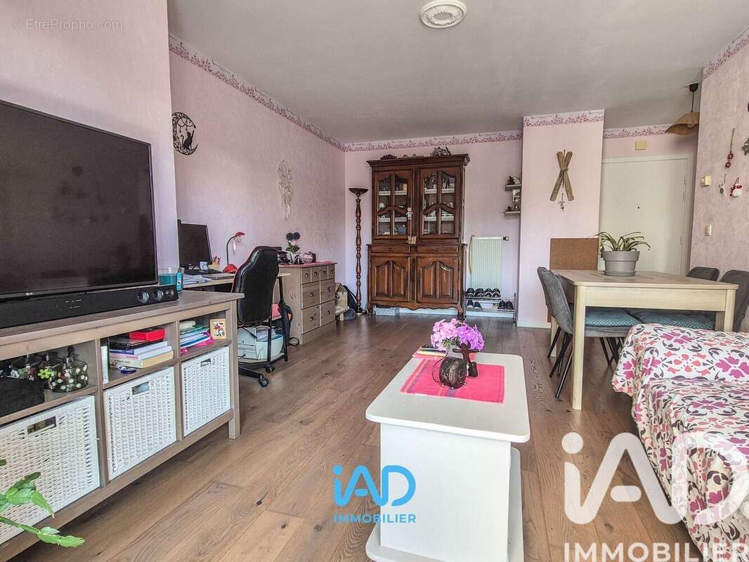 Photo 6 - Appartement à MANTES-LA-JOLIE