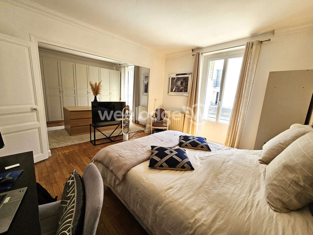 Maison à CONFLANS-SAINTE-HONORINE