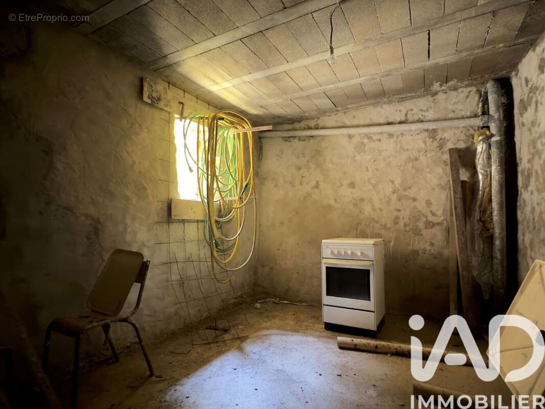 Photo 7 - Appartement à TONNERRE