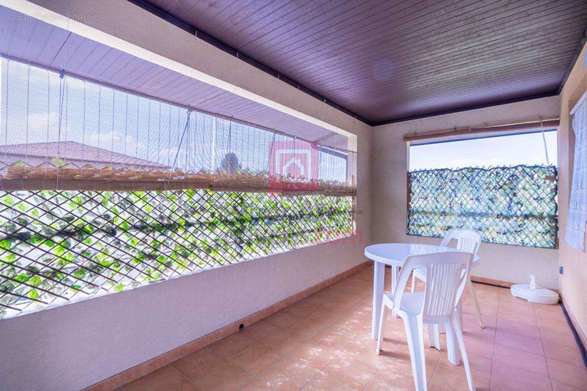 Appartement à CARPENTRAS